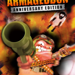 ✅ Worms Armageddon: Anniversary Edition Xbox активация