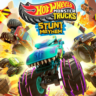 Hot Wheels Monster Trucks Stunt Mayhem Xbox One & X|S
