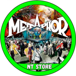 💜Metaphor: ReFantazio 💜 GLOBAL  💜 БЕЗ ОЧЕРЕДИ