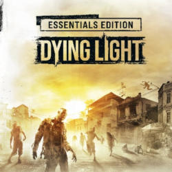 DYING LIGHT ESSENTIALS EDITION   (STEAM/РФ/GLOBAL) КЛЮЧ