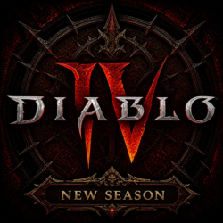 Diablo IV Season of Death Awakening ЗОЛОТО  PC PS XBOX