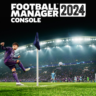 Football Manager 2024 Console    PS5   ТУРЦИЯ