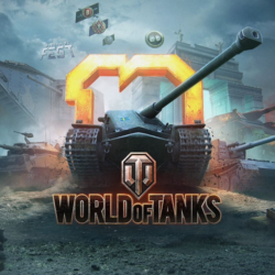 Аккаунт World of Tanks 16 топов [RU]