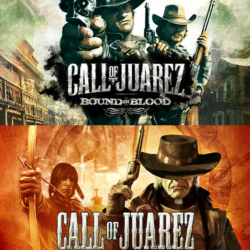 🔶Call of Juarez Bundle (Steam Key/Region Free)🔑