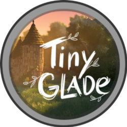 Tiny Glade   DLC®✔️Steam (Region Free)(GLOBAL)🌍