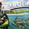 Tropico 6 - Tropican Shores (DLC) STEAM КЛЮЧ РОССИЯ СНГ