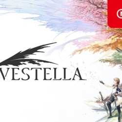 ⚡Harvestella / Nintendo Switch / Ключ Европа⚡
