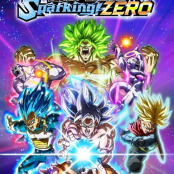 ✅ DRAGON BALL: Sparking! ZERO Xbox Series X|S активация