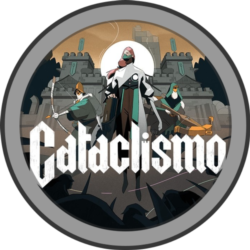 Cataclismo  DLC ®✔️Steam (Region Free)(GLOBAL)🌍