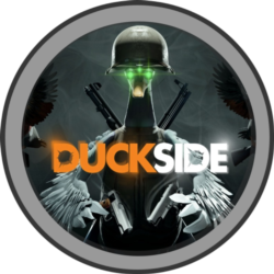 DUCKSIDE -OPS EDITION  DLC®✔️Steam (GLOBAL)🌍