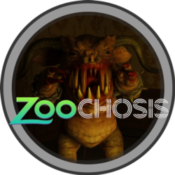 Zoochosis  DLC ®✔️Steam (Region Free)(GLOBAL)🌍