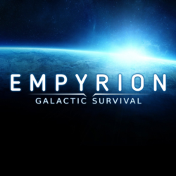 Empyrion - Galactic Survival   50 Игр | Epic Games
