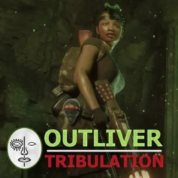 Outliver: Tribulation   50 Игр | Epic Games | АВТО 24/7