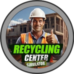Recycling Center Simulator  DLC ®✔️Steam (GLOBAL)🌍