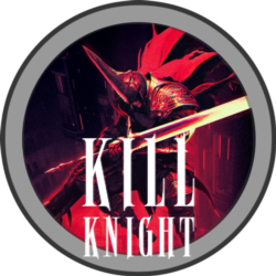 KILL KNIGHT  DLC ®✔️Steam (Region Free)(GLOBAL)🌍