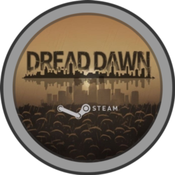 Dread Dawn  DLC ®✔️Steam (Region Free)(GLOBAL)🌍