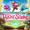 The Plucky Squire(Xbox) Игры общий аккаунт