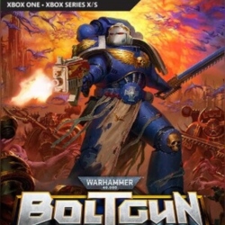 WARHAMMER 40,000 BOLTGUN XBOX ONE / SERIES X|S Ключ 🔑