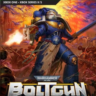 WARHAMMER 40,000 BOLTGUN XBOX ONE / SERIES X|S Ключ