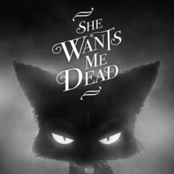 She Wants Me Dead XBOX ONE / XBOX SERIES X|S Ключ 🔑 🌎