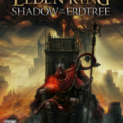 ELDEN RING SHADOW OF THE ERDTREE XBOX ONE / XBOX SERIES S|X Ключ 🔑