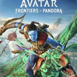 Avatar: Frontiers of Pandora XBOX SERIS X|S Ключ 🔑 🎮