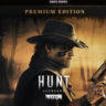 Hunt: Showdown 1896 - Premium Edition XBOX SERIES X|S Ключ