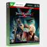 Devil May Cry 5 Special Edition XBOX SERIES X|S Ключ