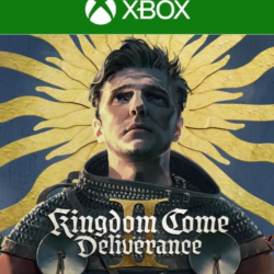 Kingdom Come Deliverance II Royal Edition XBOX X|S Ключ