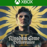 Kingdom Come Deliverance II Royal Edition XBOX X|S Ключ