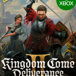 Kingdom Come: Deliverance II XBOX SERIES X|S Ключ