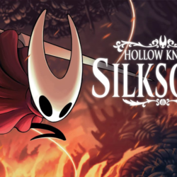 Hollow Knight Silksong XBOX ONE  / SERIES X|S / ПК Ключ