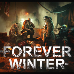 ・THE FOREVER WINTER・STEAM АККАУНТ・ГАРАНТИЯ・