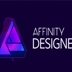 Affinity Designer (1.10.6) 1 устройство пожизненный