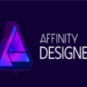 Affinity Designer (1.10.6) 1 устройство пожизненный