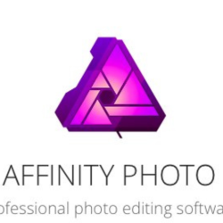 Affinity Photo  (1.10.6) 1 устройство пожизненный
