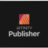 Affinity Publisher  (1.10.6) 1 устройство пожизненный