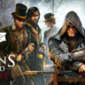 Assassin&acute;s Creed: Syndicate   UBISOFT   РФ МИР*
