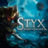 Styx Shards of Darkness (PS4/PS5/RU) Аренда 7 дней