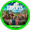 FAR CRY 5  АРЕНДА НА 15 ДНЕЙ | ОНЛАЙН | КООПЕРАТВ
