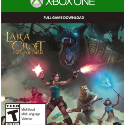 💥LARA CROFT AND THE TEMPLE OF OSIRIS XBOX🔑КЛЮЧ