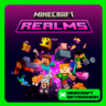 MINECRAFT REALMS  PLUS | MARKETPLACE PASS БЫСТРО