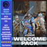 For Honor Welcome Pack (Ubisoft/Steam/Epic Games)
