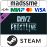 DayZ Frostline * RU/KZ/СНГ/TR/AR * DLC * STEAM    АВТО