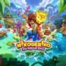 Nikoderiko: The Magical World(Xbox) Игры общий аккаунт