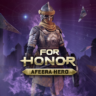 Афира – герой – FOR HONOR ПСН PLAYSTATION