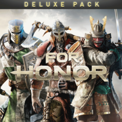 FOR HONOR™ Цифровой набор «Deluxe» ПСН PLAYSTATION