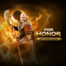 Грифон – герой – FOR HONOR ПСН PLAYSTATION