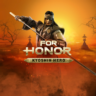 Кёсин – герой – FOR HONOR ПСН PLAYSTATION