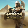 Меджай – герой – FOR HONOR ПСН PLAYSTATION